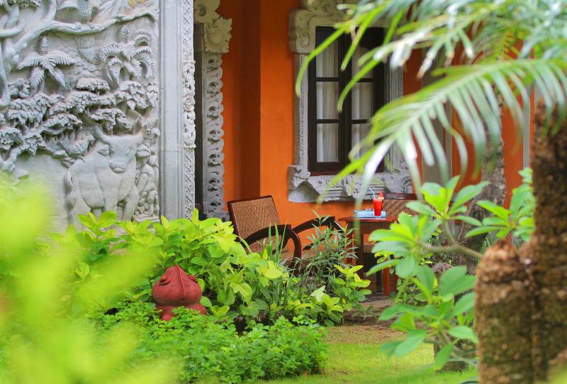 Adi Dharma Hotel Kuta - Genel