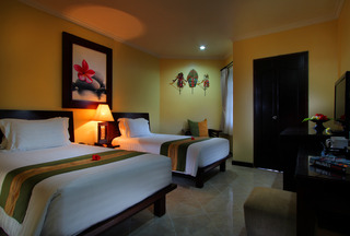Adi Dharma Hotel Kuta fotoÄŸrafÄ±