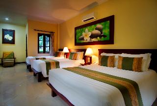 Adi Dharma Hotel Kuta fotoÄŸrafÄ±