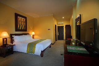 Adi Dharma Hotel Kuta fotoÄŸrafÄ±