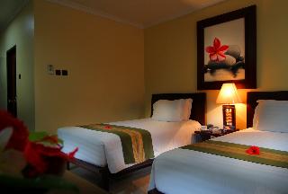Adi Dharma Hotel Kuta fotoÄŸrafÄ±