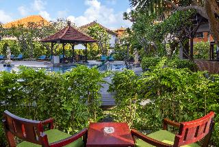 Adi Dharma Hotel Kuta fotoÄŸrafÄ±