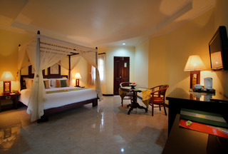 Adi Dharma Hotel Kuta fotoÄŸrafÄ±