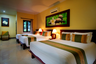 Adi Dharma Hotel Kuta fotoÄŸrafÄ±