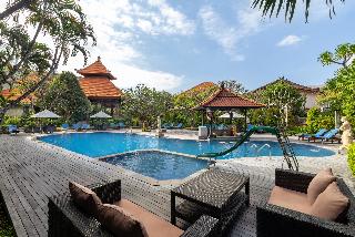 Adi Dharma Hotel Kuta fotoÄŸrafÄ±
