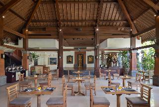Adi Dharma Hotel Kuta fotoÄŸrafÄ±