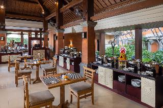 Adi Dharma Hotel Kuta fotoÄŸrafÄ±