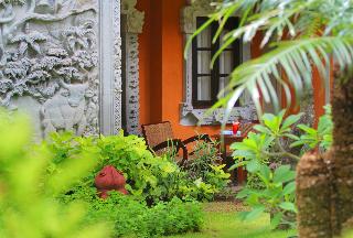 Adi Dharma Hotel Kuta fotoÄŸrafÄ±