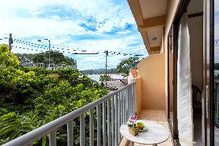 Kata Sun Beach otel fotoğrafı