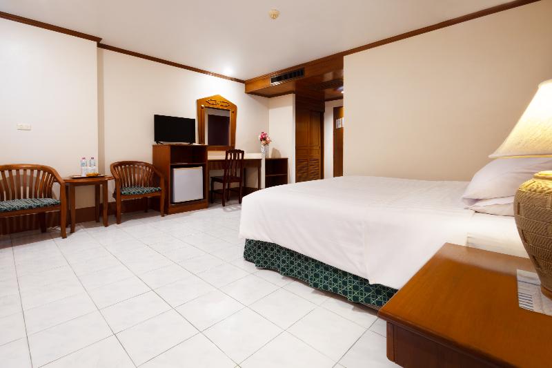 Kata Sun Beach - Oda