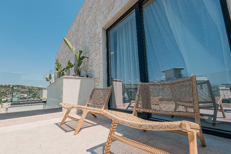 Sondor Hotel - Genel