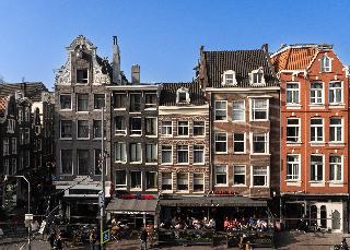 Cs Hotel Amsterdam otel fotoğrafı