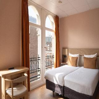 Cs Hotel Amsterdam fotoÄŸrafÄ±