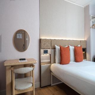 Cs Hotel Amsterdam fotoÄŸrafÄ±