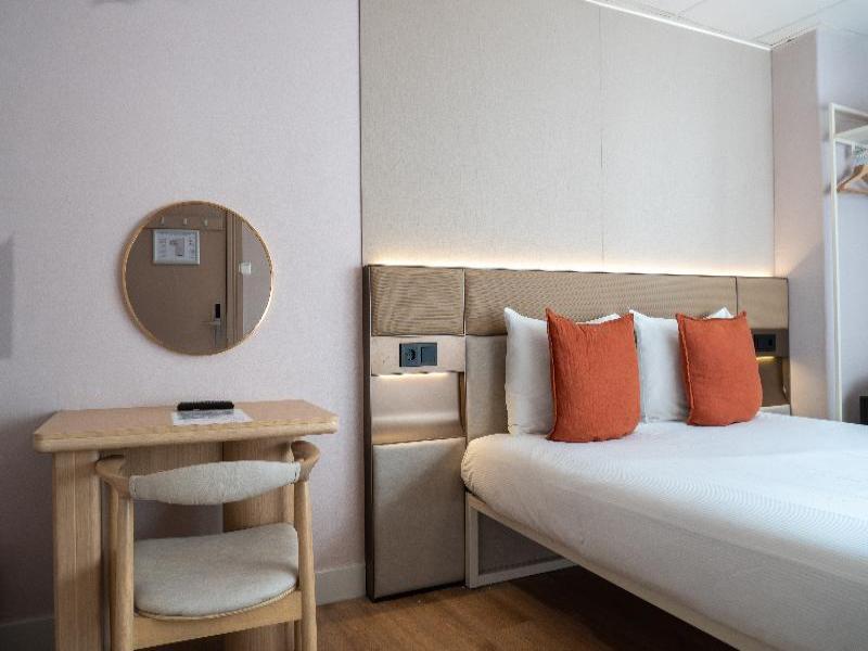 Cs Hotel Amsterdam - Genel