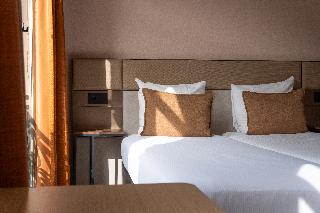 Cs Hotel Amsterdam fotoÄŸrafÄ±