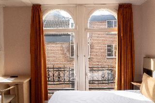 Cs Hotel Amsterdam fotoÄŸrafÄ±