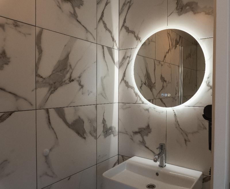 Cs Hotel Amsterdam - Oda