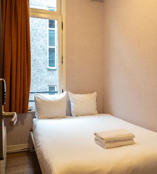 Cs Hotel Amsterdam fotoÄŸrafÄ±