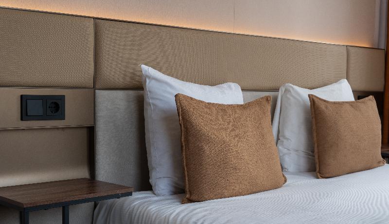Cs Hotel Amsterdam - Oda