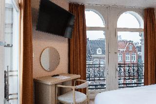 Cs Hotel Amsterdam fotoÄŸrafÄ±