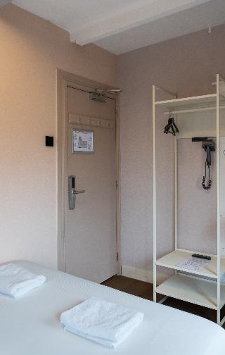 Cs Hotel Amsterdam fotoÄŸrafÄ±