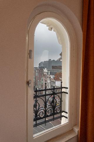 Cs Hotel Amsterdam fotoÄŸrafÄ±