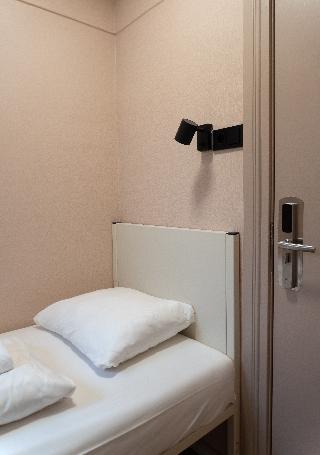 Cs Hotel Amsterdam fotoÄŸrafÄ±