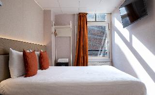 Cs Hotel Amsterdam fotoÄŸrafÄ±