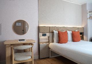 Cs Hotel Amsterdam fotoÄŸrafÄ±