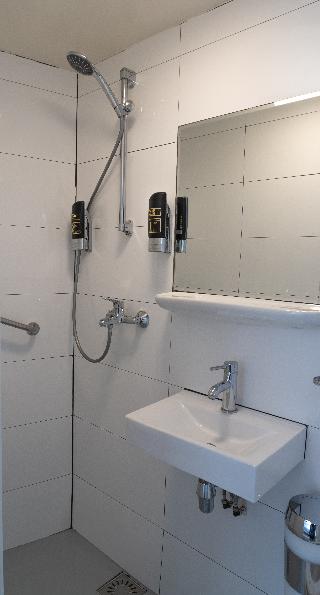 Cs Hotel Amsterdam fotoÄŸrafÄ±