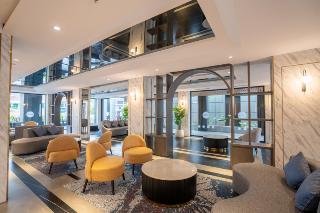Aston Emidary Bangka Hotel And Conference Center fotoÄŸrafÄ±
