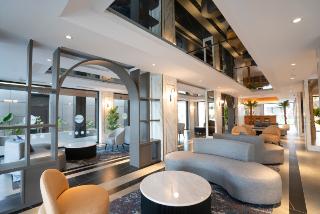 Aston Emidary Bangka Hotel And Conference Center fotoÄŸrafÄ±