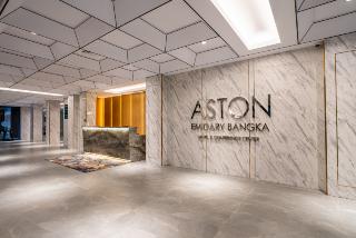 Aston Emidary Bangka Hotel And Conference Center fotoÄŸrafÄ±