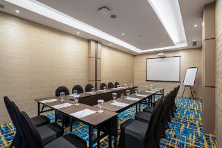 Aston Emidary Bangka Hotel And Conference Center fotoÄŸrafÄ±