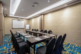 Aston Emidary Bangka Hotel And Conference Center fotoÄŸrafÄ±