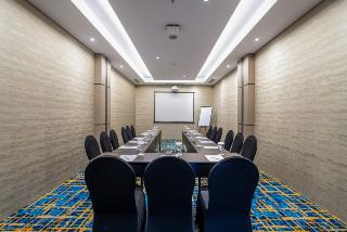 Aston Emidary Bangka Hotel And Conference Center fotoÄŸrafÄ±