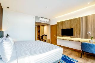 Aston Emidary Bangka Hotel And Conference Center fotoÄŸrafÄ±