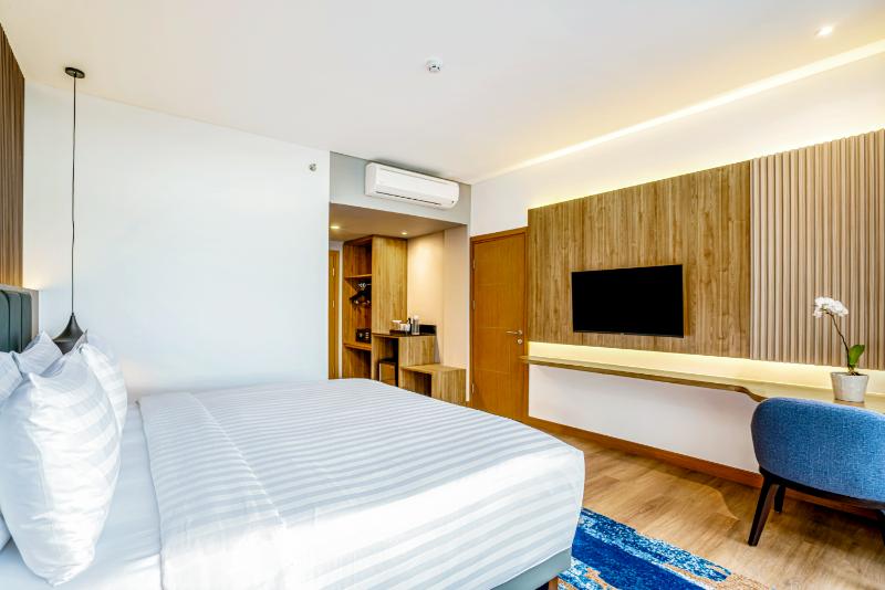 Aston Emidary Bangka Hotel And Conference Center - Oda