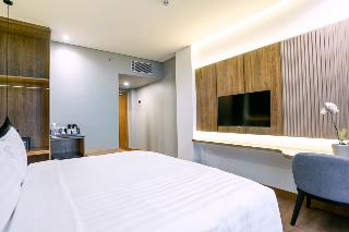 Aston Emidary Bangka Hotel And Conference Center fotoÄŸrafÄ±