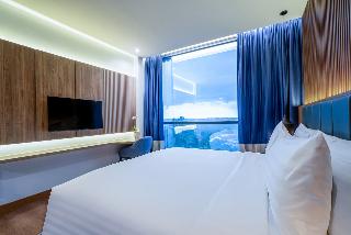 Aston Emidary Bangka Hotel And Conference Center fotoÄŸrafÄ±