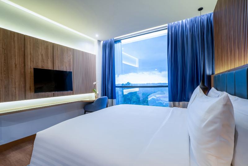 Aston Emidary Bangka Hotel And Conference Center - Oda