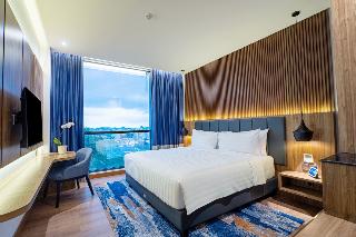 Aston Emidary Bangka Hotel And Conference Center fotoÄŸrafÄ±
