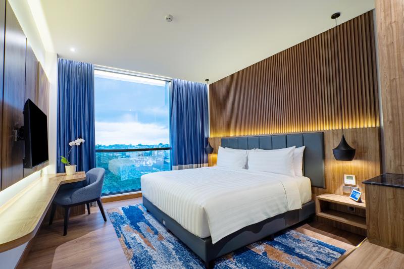 Aston Emidary Bangka Hotel And Conference Center - Oda