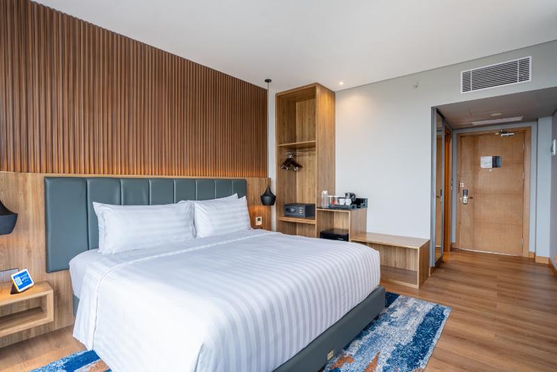 Aston Emidary Bangka Hotel And Conference Center - Oda