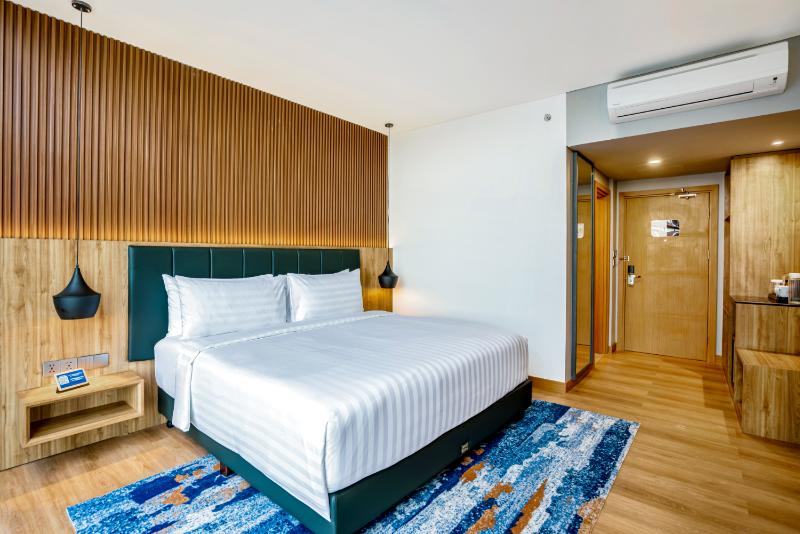 Aston Emidary Bangka Hotel And Conference Center - Oda
