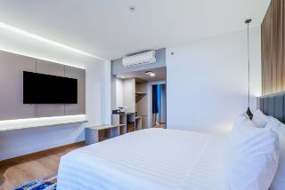 Aston Emidary Bangka Hotel And Conference Center fotoÄŸrafÄ±