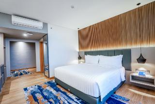 Aston Emidary Bangka Hotel And Conference Center fotoÄŸrafÄ±