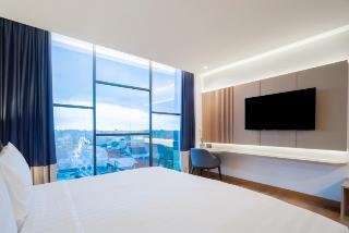 Aston Emidary Bangka Hotel And Conference Center fotoÄŸrafÄ±