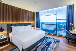 Aston Emidary Bangka Hotel And Conference Center fotoÄŸrafÄ±